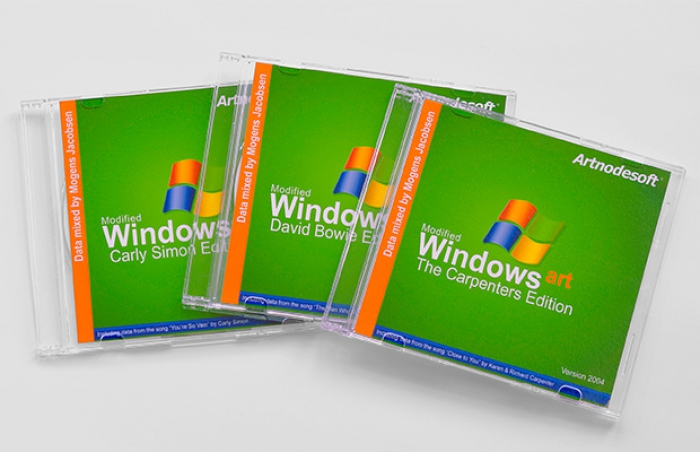 © Mogens Jacobsen Modified Software by Mogens Jacobsen