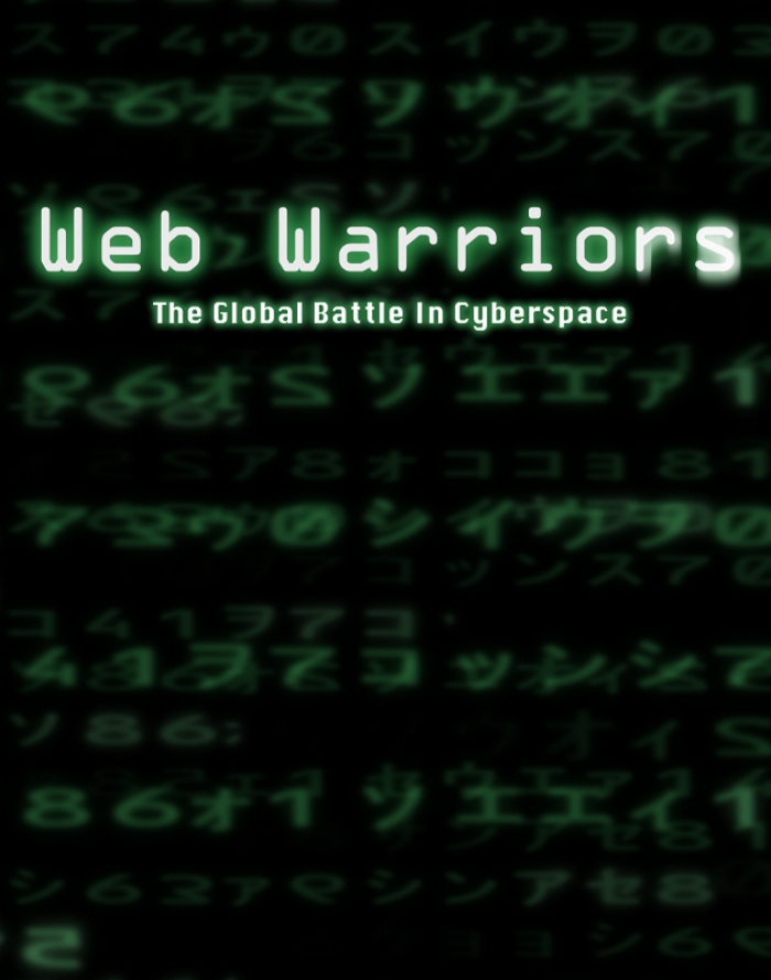 Web Warriors Inc. Web Warriors Inc.