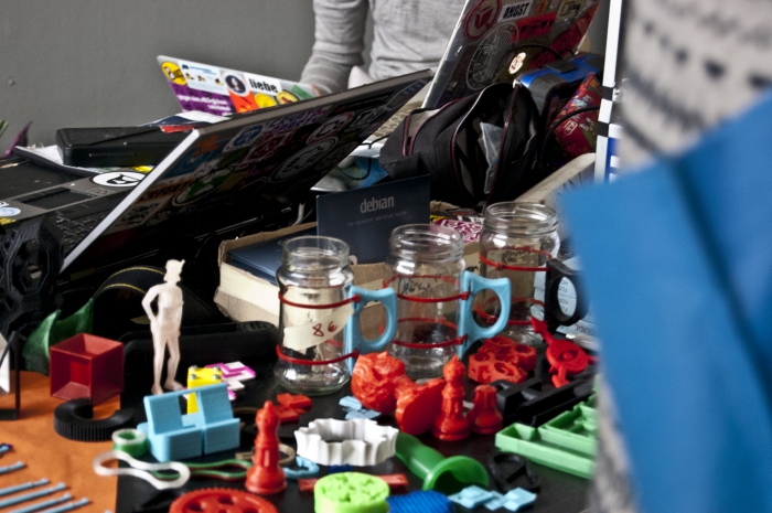 Impression of the Internet Yami-ichi (Internet Black Market)