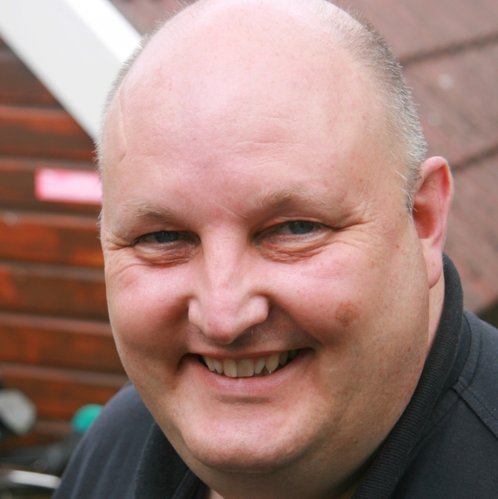 Jonathan Marks