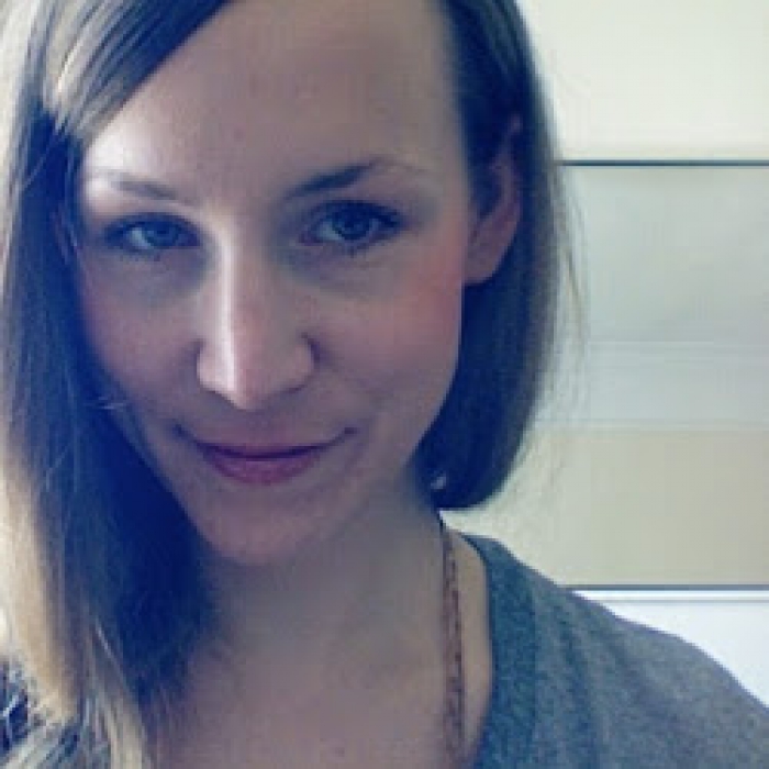 Carolin Gerlitz Carolin Gerlitz