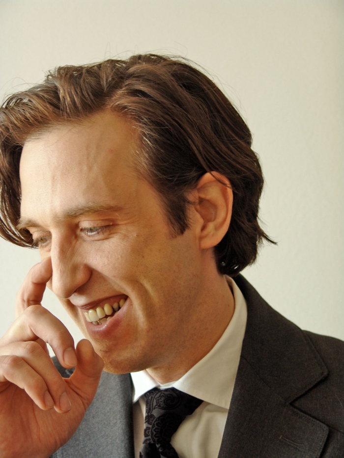 Claus Pias Claus Pias