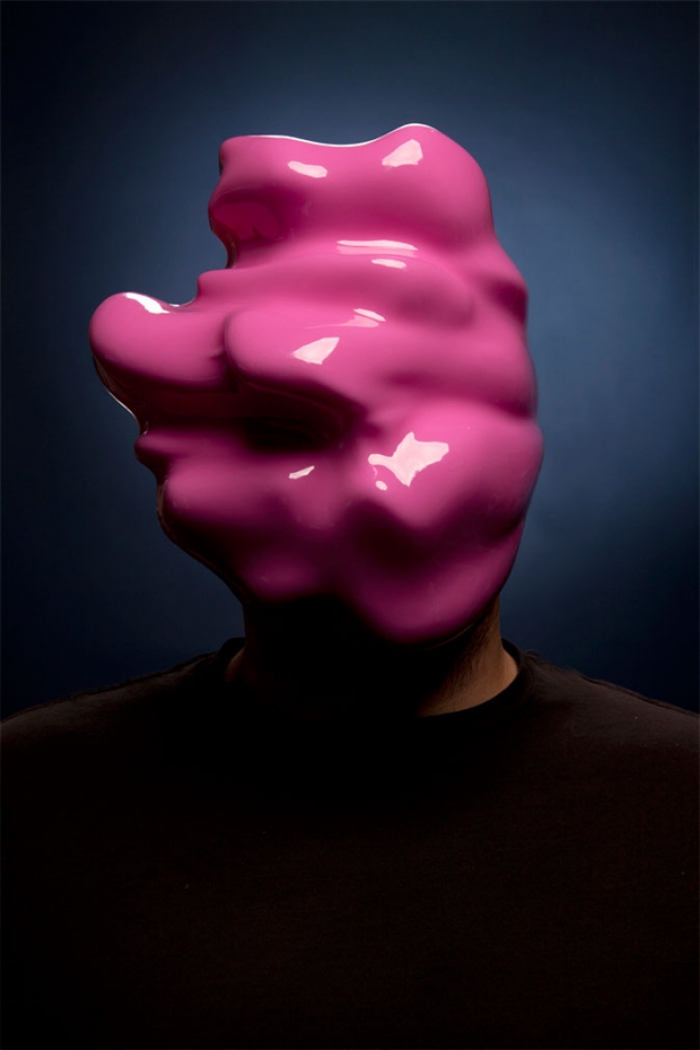 Image: Zach Blas Image: Zach Blas