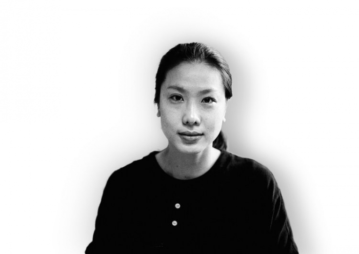 Portrait of Tan Chui Mui